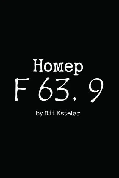 Номер F63.9