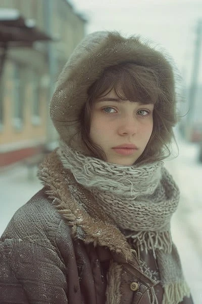 Черная душа