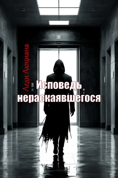 Исповедь нераскаявшегося