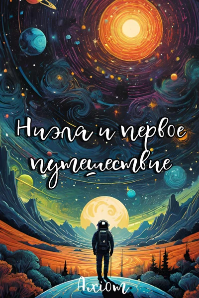 Ниэла и первое путешествие