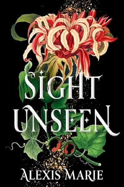 Невидимый взгляд | Sight Unseen