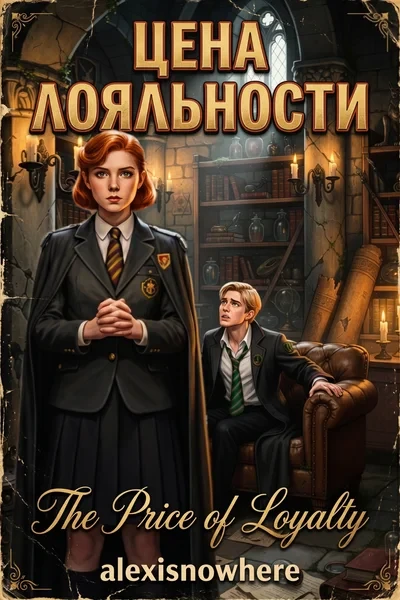 Цена лояльности | The Price of Loyalty