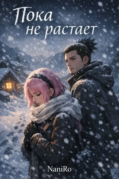 Пока не растает