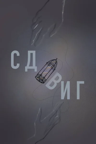 Сдвиг