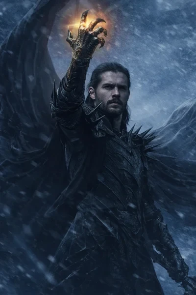 A Melody of Power and Revenge