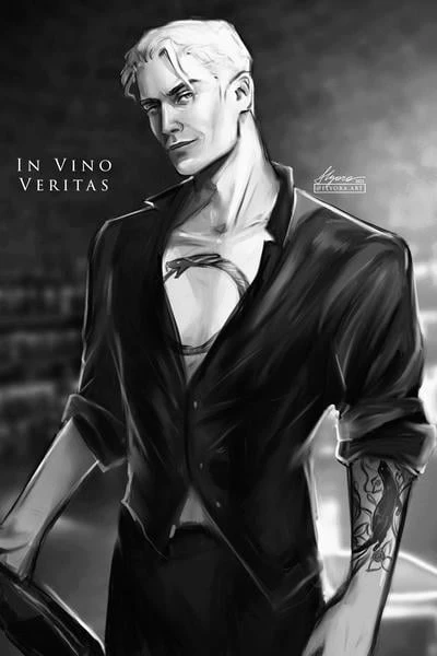 In Vino Veritas