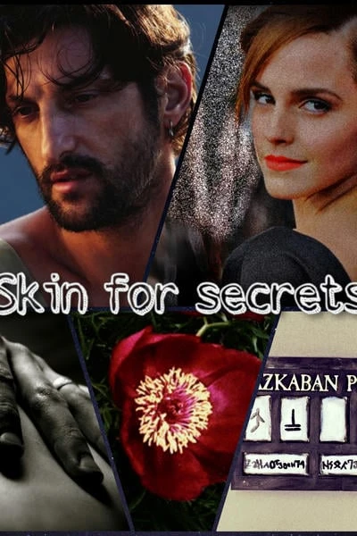 Skin for Secrets