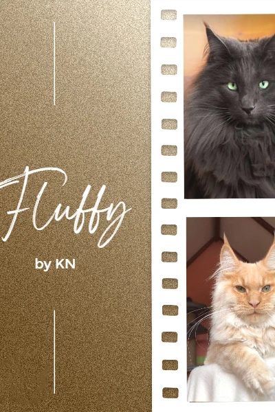 Fluffy | Пушистые