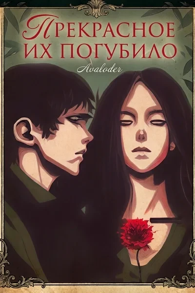 Прекрасное их погубило