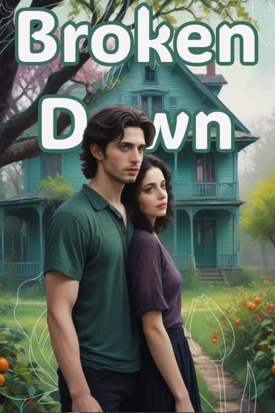 Расколотый рассвет | Broken Dawn