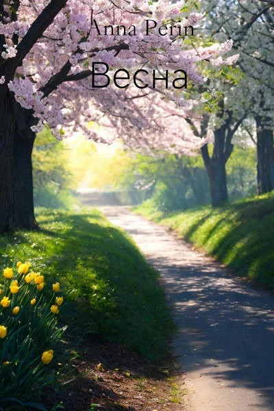 Весна