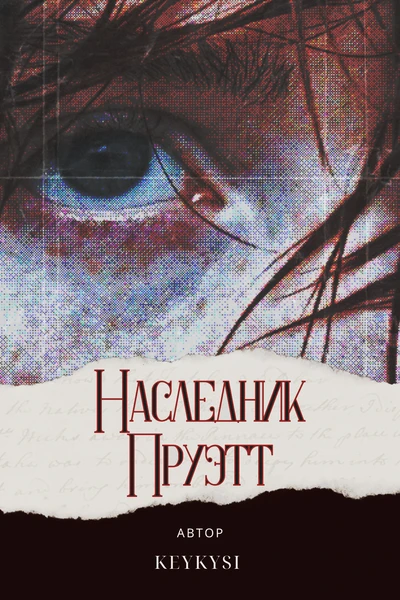 Наследник Пруэтт