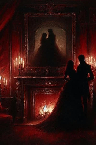 L’amore del vampiro
