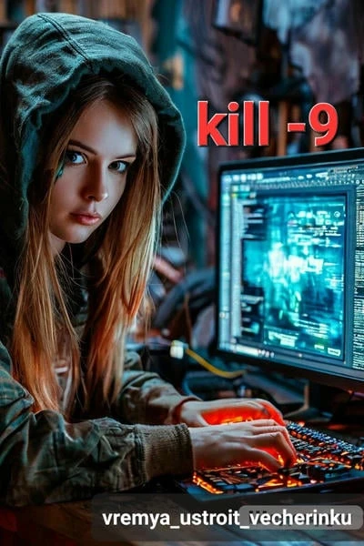 kill dash nine