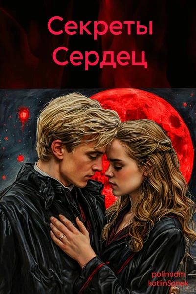Секреты сердец
