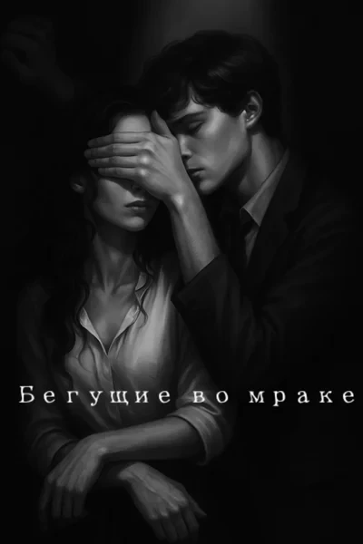 Бегущие во мраке