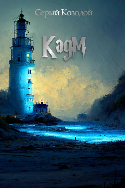 Кадм