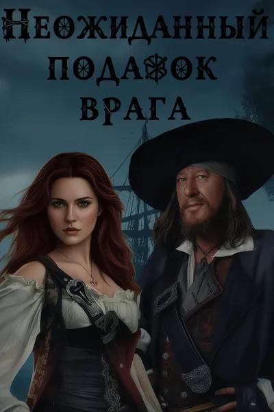 Неожиданный подарок врага