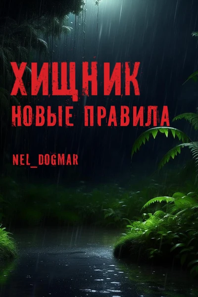 Хищник. Новые правила