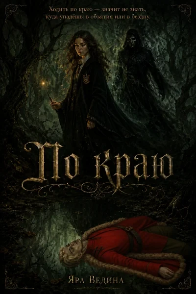 По краю