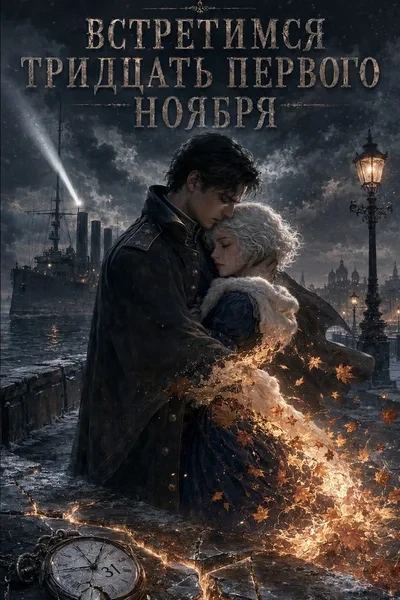 Встретимся тридцать первого ноября