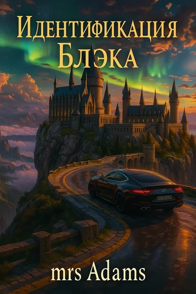 Идентификация Блэка