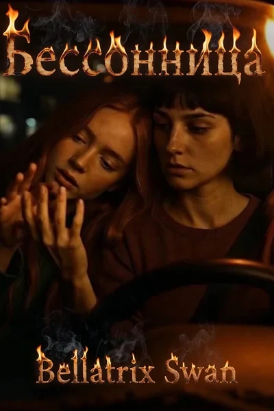 Бессонница