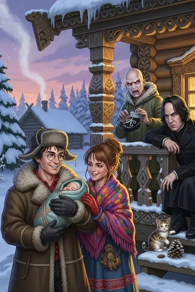 Глухие Буераки: Корни и Побеги