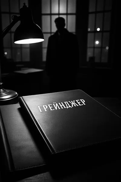 Заказ на Грейнджер