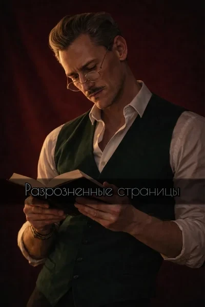 Разрозненные страницы