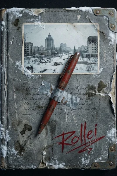 Murder Drones: « |Fotograf| »