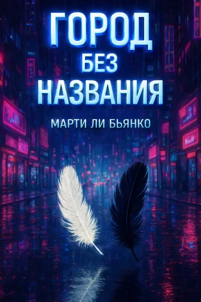 Город без названия