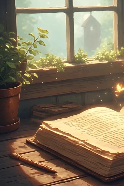 Несъедобные рецепты Молли Уизли: Кулинарная книга утрат и возвращений