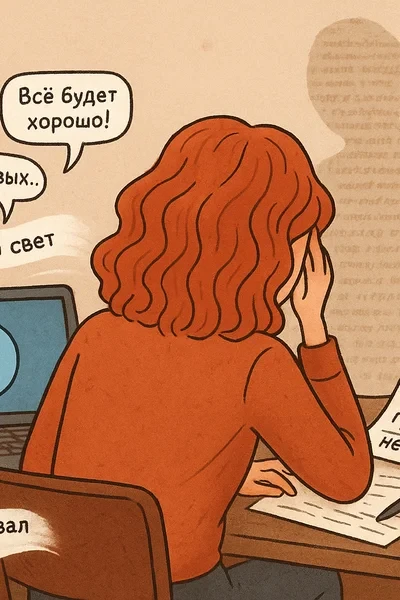 Как понять, что текст написан ИИ?