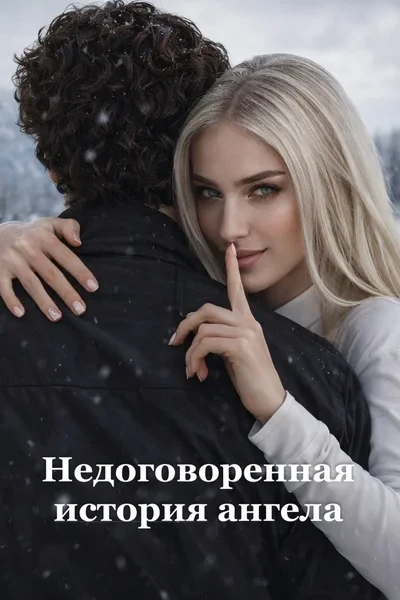 Недоговоренная история ангела