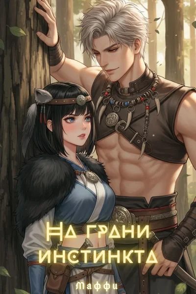 На грани инстинкта