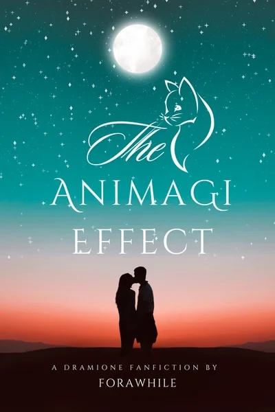 Эффект анимагии / The Animagi Effect