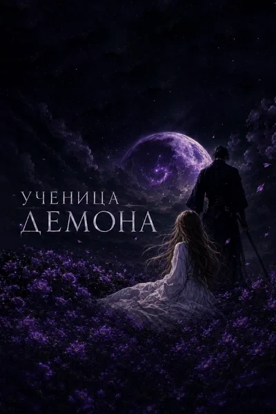 Ученица Демона