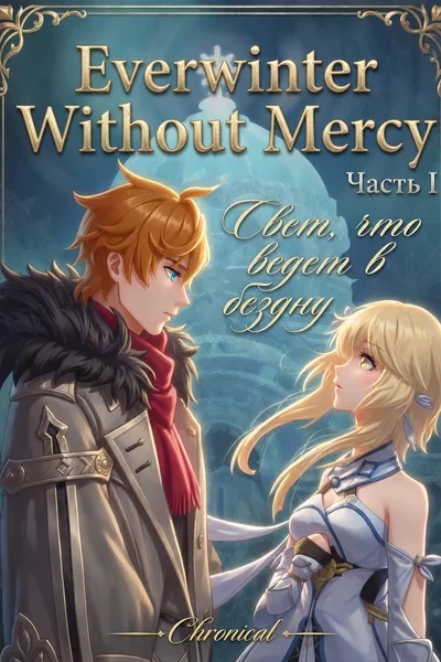 Everwinter Without Mercy. Часть I - Свет, что ведет в бездну