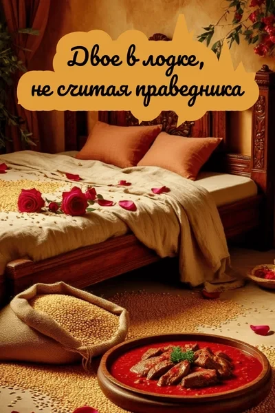 Двое в лодке, не считая праведника