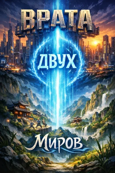 Врата Двух Миров