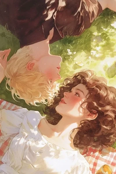 ♡ Любовь по-малфоевски ♡