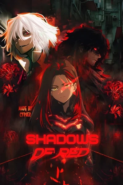 Shadows of Red
