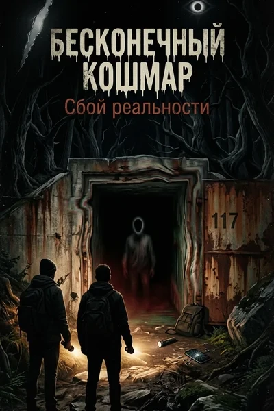 Бесконечный кошмар: Сбой реальности