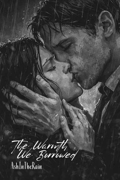 The warmth we borrowed