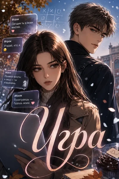 Игра