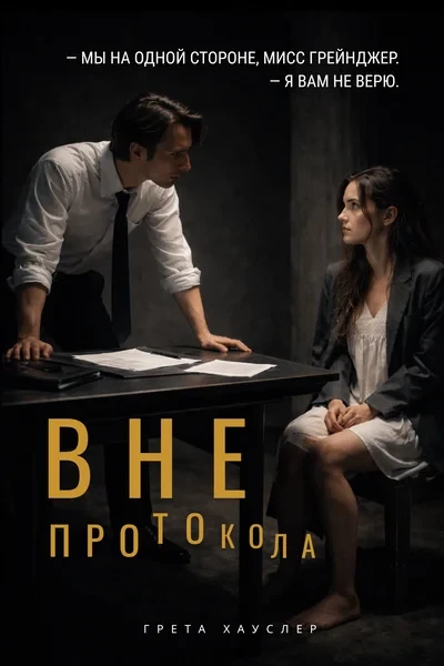 Вне протокола