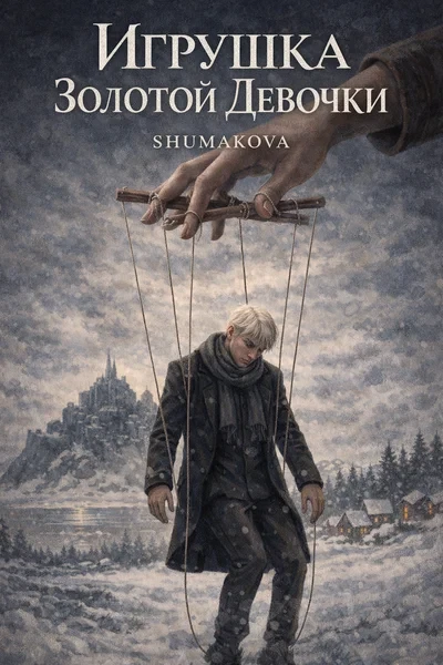 Игрушка Золотой Девочки