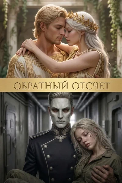 Обратный отсчет