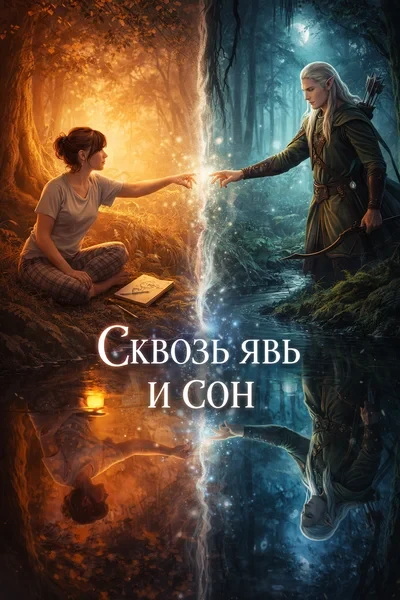Сквозь явь и сон